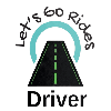 LetsGoRides Driver