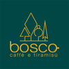 Bosco Caffe e Tiramisu