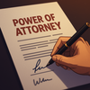 Power of Attorney Generator