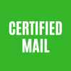 Certified Mail - Send Online