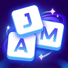Letter Jam: Word Block Puzzle