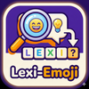 Lexi Emoji : Word Puzzle Game