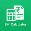 EMI Calculator: Finance App
