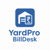 YardPro BillDesk