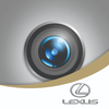 Lexus Integrated Dashcam