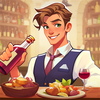Idle Bistro Tycoon