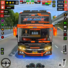 Bus Games 3D City Bus Driving