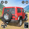 4x4 Offroad Jeep Simulator