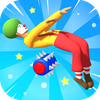 Draw Backflip