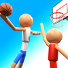 Ragdoll Basketball 3D
