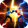 Ragdoll Block Fighting 3D