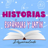 Historias españolas Y latín