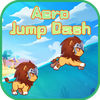 Aero Jump Dash
