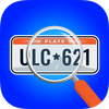 License Plate Lookup
