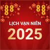 Lịch Vạn Niên - Lịch Âm 2025