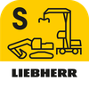 Liebherr EMT-Sales App