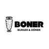 Böner - Burger & Döner