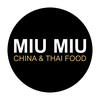MIU MIU CHINA & THAI FOOD