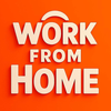 Work From Home Ideas & Tracker