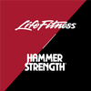 Life Fitness Events