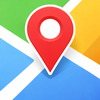 Pinpoint GPS: Location Saver