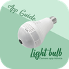 Light Bulb Camera app Advice