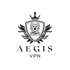 Aegis VPN - Fast Secure Proxy
