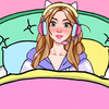 Paper Doll Dress Up Games