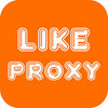 Llke Proxy: Fast and Security