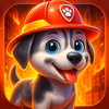 Talking Puppy - Virtual Pet