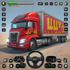 Mega Truck Loader Simulator 3D