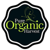 Pure Organic Harvest