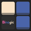 Binogic: Logic Puzzle