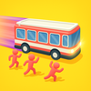 Bus Puzzle Rush