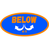 Below