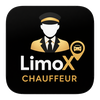 LimoX - Chauffeur