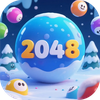 Snowball 2048 Merge