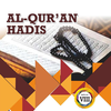 Al-Qur'an Hadis Kelas 8 MTs