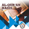 Al-Qur'an Hadis Kelas 7 MTs