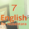 Bahasa Inggris 7 Merdeka