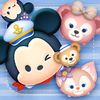 LINE: Disney Tsum Tsum