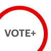 VOTE+