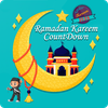 Ramadan Countdown 2027