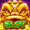 Blessing Lions: Casino Slot