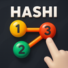 Hashi Bridges - Puzzle Game