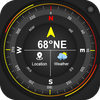 Digital Compass for Android