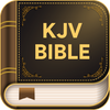 KJV Bible: Audio+Verse