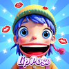 Lip Pose: Fun Challenge Filter