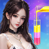 Liquid Romance: Sort Puzzle
