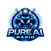Pure AI Radio
